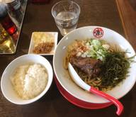 辛油そば 紅蓮