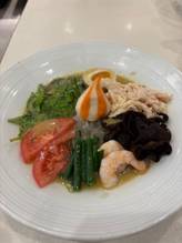 シビ！辛！冷やし麻辣湯 痺辛