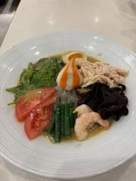 シビ！辛！冷やし麻辣湯 痺辛