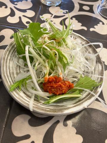 辛味
