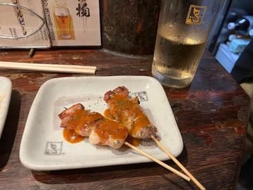 辛とまと