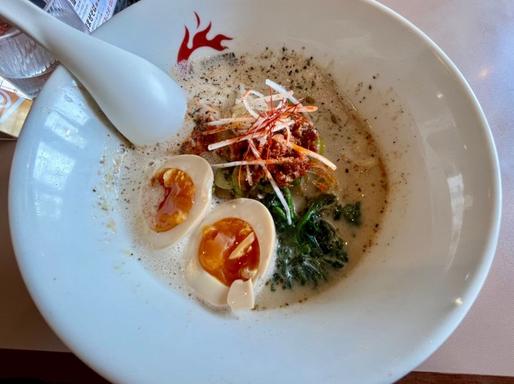 辛ごまスペシャル