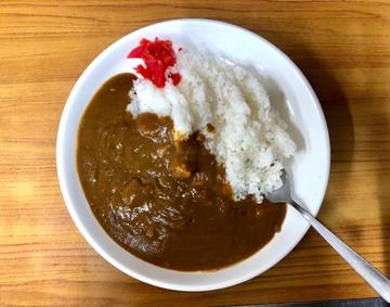 カレーライス