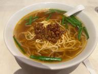 台湾ラーメン アメリカン