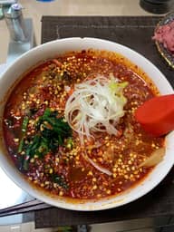 28丁目 からくれない大雷神 大雷神