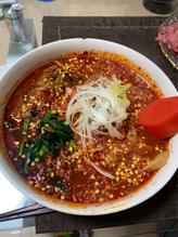 28丁目 からくれない大雷神 大雷神