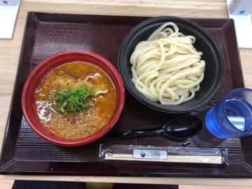 辛味噌肉汁 辛味噌