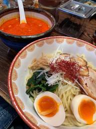 超つけめん