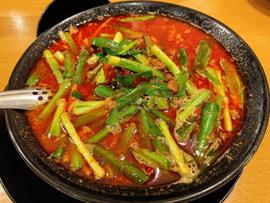 デビル台湾ラーメン 10辛