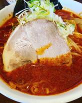 味噌辛ジャン  20倍