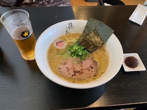  トッピング　辛玉 辛玉