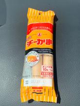 ピリピリチーかま