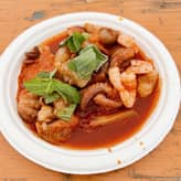 チュゴプセ 激辛