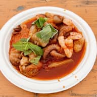 チュゴプセ 激辛