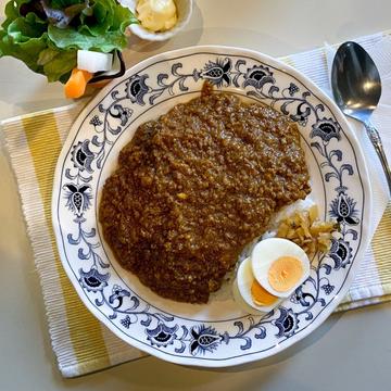 ジャマイカンカレー