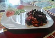 チリチキン 辛さ4