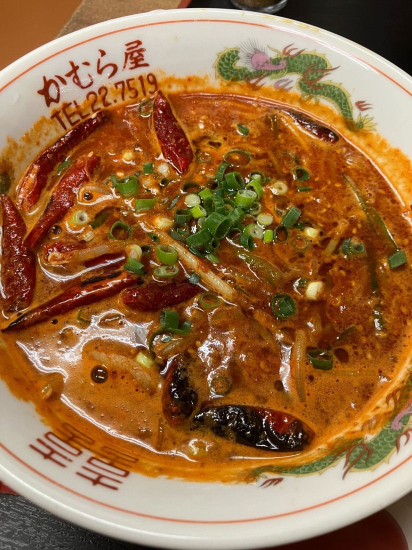 地獄deクッパ 30丁目