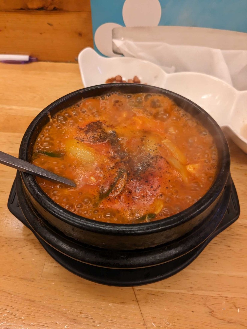 スンブドチゲ 2,5