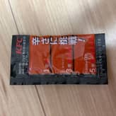 激辛ソース 全部かけると5辛