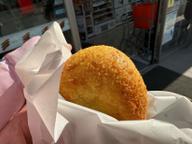 魯珈監修スパイスチキンカレーパン