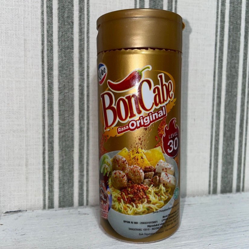 BonCabe LEVEL30