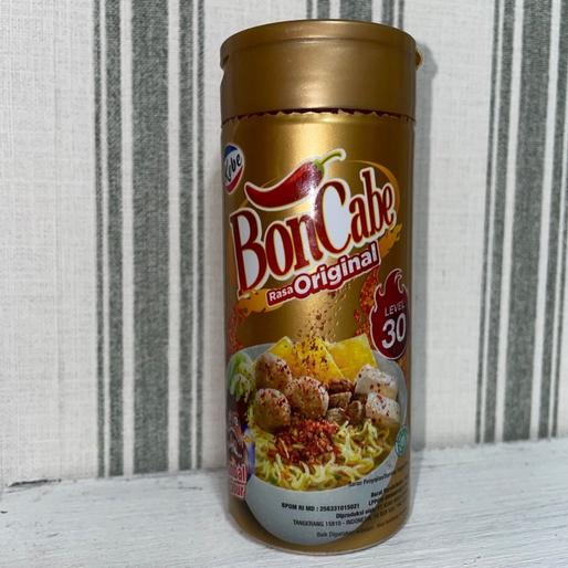 BonCabe LEVEL30