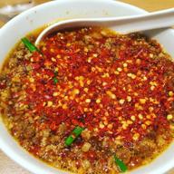 台湾ラーメン イタリアン