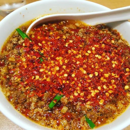 台湾ラーメン イタリアン