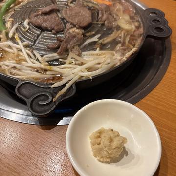 雪わさび