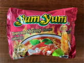 トムヤム シュリンプ味