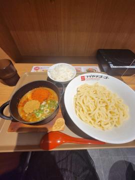 つけ麺レッド