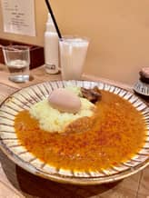 チキンカレー