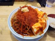 辛劇超麻婆タンメン 10辛