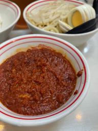 レディースセット 冷やし味噌 5倍