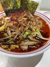 新大久保北極辛さ10倍 10×10倍