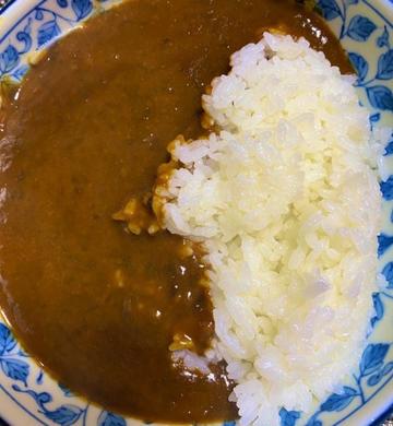 がんこおやじも悶絶【痛辛カレー】 痛辛
