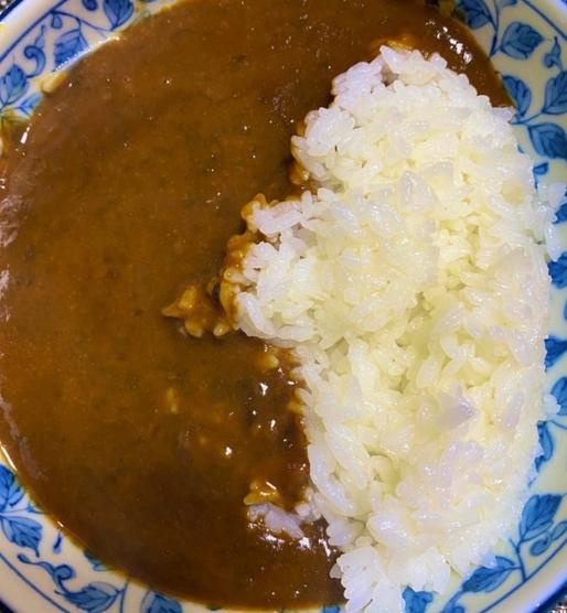 がんこおやじも悶絶【痛辛カレー】 痛辛