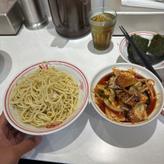 冷やし味噌野菜 10辛