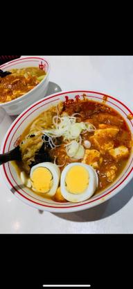 五目蒙古タンメン 6辛