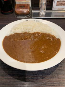 ビーフカレー 15辛