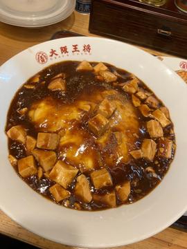 ふわとろ麻婆天津飯 🔥🔥