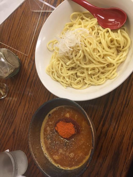 朝天血池地獄麺二丁目