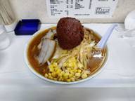 ラーメントッピング 辛子追加