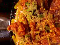 カラシビラーメン辛鬼殺し