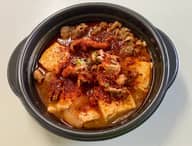 辛味プラス！ 旨辛！牛スンドゥブ