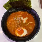 激旨辛！豚骨醤油ラーメン