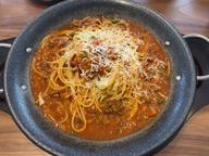 あくまのボロネーゼ 3辛