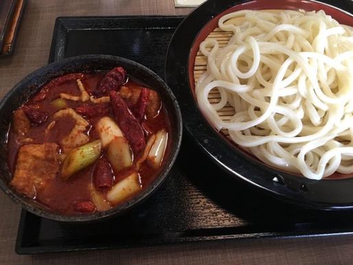 ジョロキア地獄