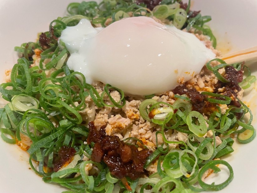 梵天斬らず 激辛