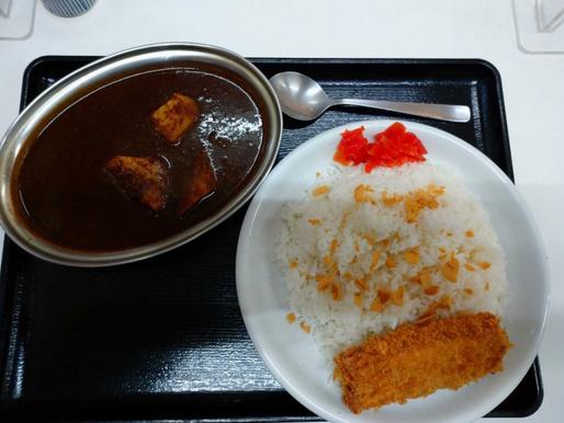 カシミールカレー